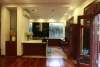 Spacious house for rent in Cau Giay, Hanoi.